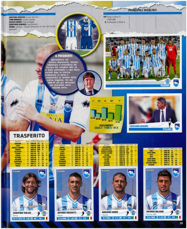 Album Calciatori 2012-2013 Panini-061