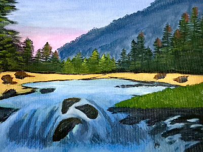 Way of Water
