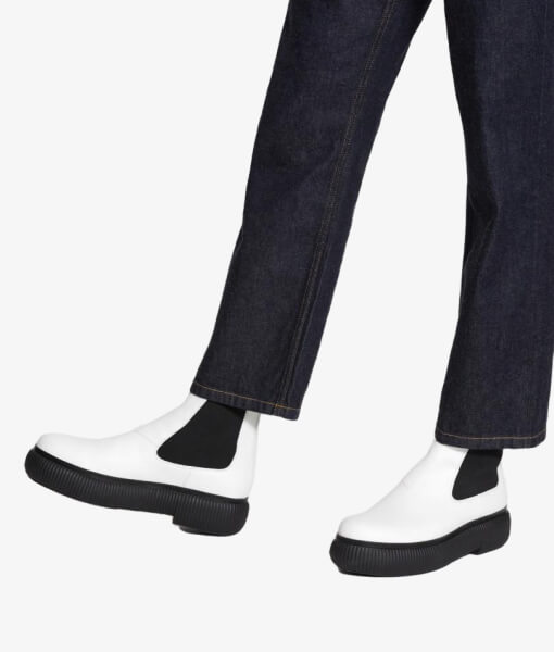 Exclusive Footwear
