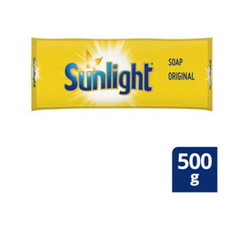 Sunlight Laundry bar