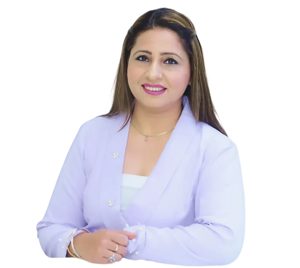 Taara Malhotra, spiritual healer