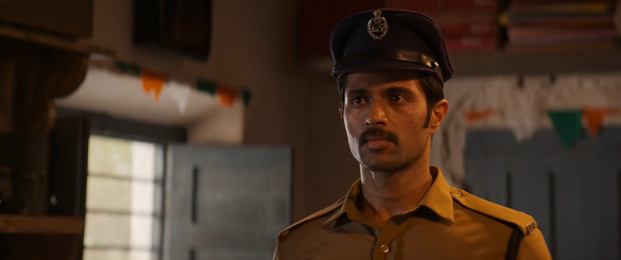 Kingdom 2025 WebRip [Hindi + Tamil + Telugu + Malayalam + Kannada] 480p 720p 1080p ESub Screenshot
