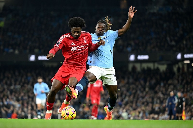 Nhận định, soi kèo Nottingham vs MC, 19h30 ngày 27/12