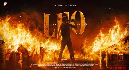 LEO (2023)