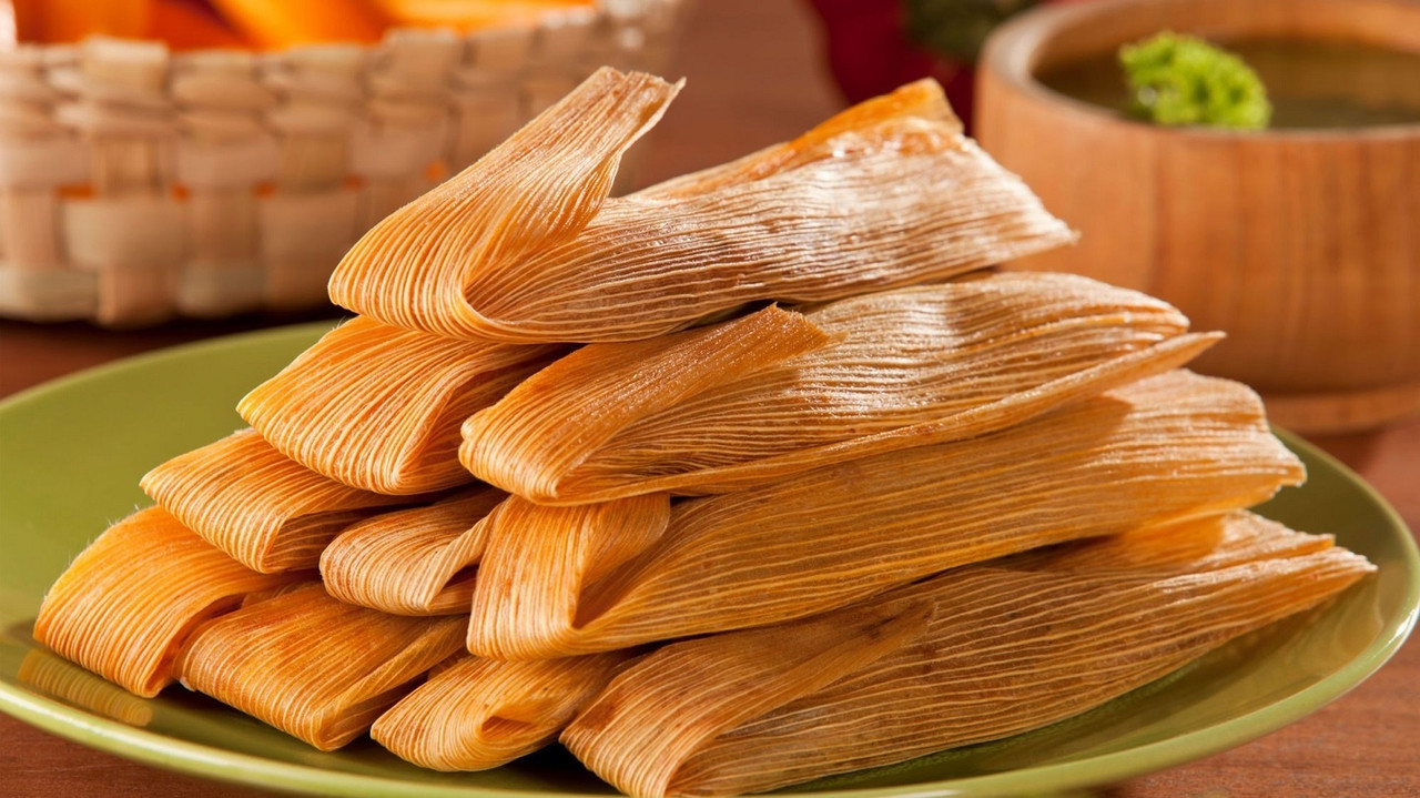 ¡Tamales de piña! Aprende a prepararlos con esta sencilla y deliciosa receta
