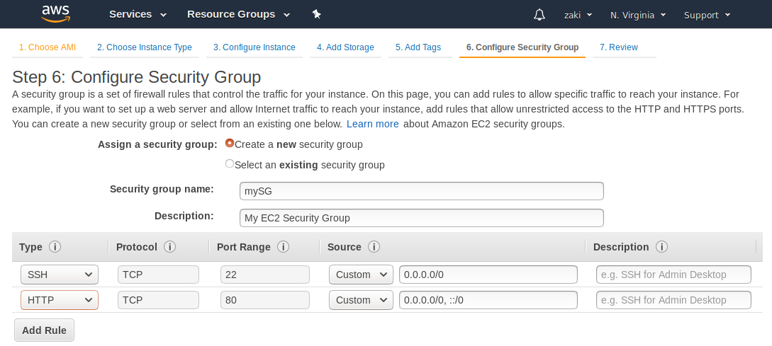 isaac arnault AWS 64