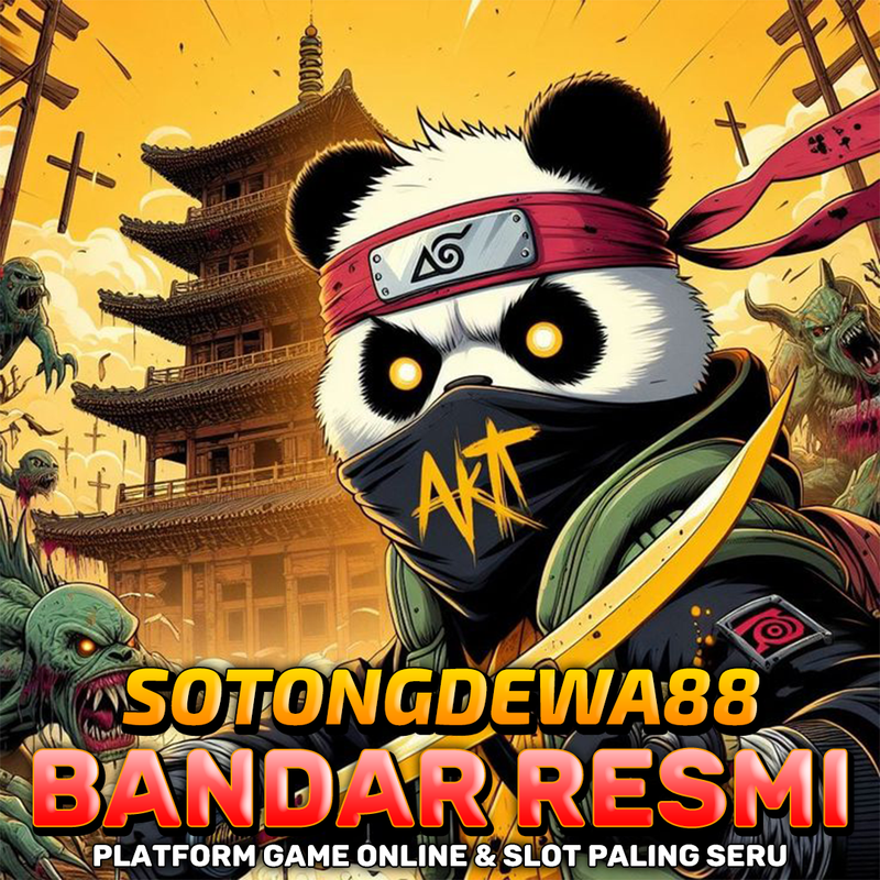 SOTONGDEWA88 Platform Game Online & Slot Paling Seru - WooCommerce eCommerce