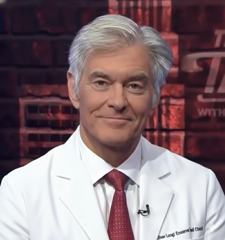 Dr. Oz