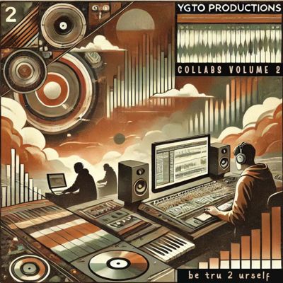 COLLABS || Volume 2