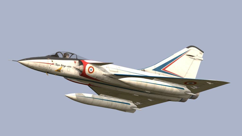 Dassault Mirage 4000 a76ee6c925fe43dc8d4f439df6dccc37