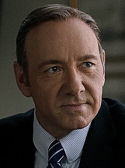 frank underwood