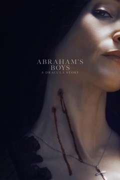 Abrahams Boys 2025 720p WEB-DL x264-TFPDL