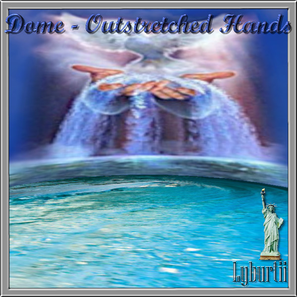 DESC-PIC-Dome-Outstretched-Hands