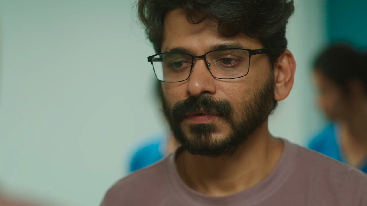 Shodha (2025) Season 1 [Kannada] WebRip 480p 720p ESub - Complete Screenshot