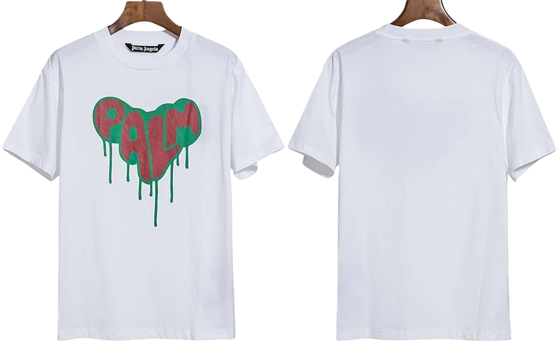 Palm Angels Tee