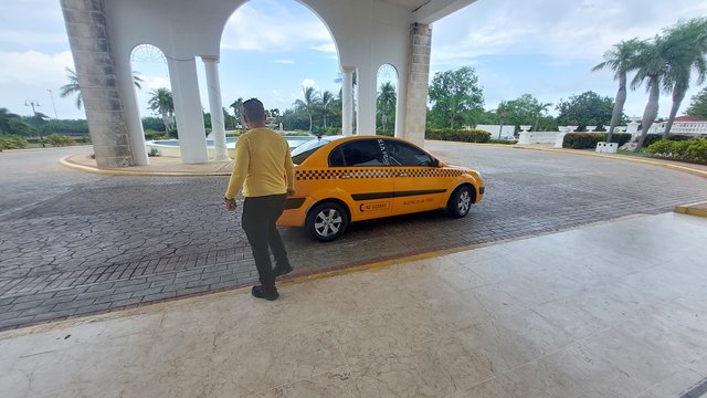 DIA 6 – HOTEL IBEROSTAR CORAL ENSENACHOS + PUEBLO LA ESTRELLA - Hotel Iberostar Selection Ensenachos (2)