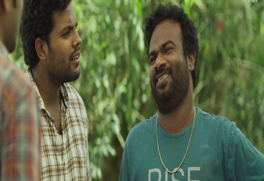 Ramanna Youth 2023 WebRip [Telugu] 480p, 720p Screenshot
