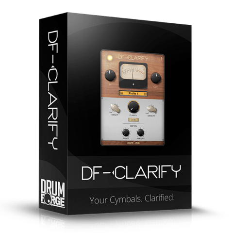 Drumforge DF-CLARIFY v1.5.0