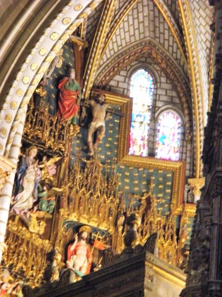 Toledo y sus pueblos-1996/2026 - Blogs de España - Toledo-28-8-2010 (14)