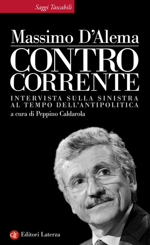 Massimo D'Alema - Controcorrente (2020)