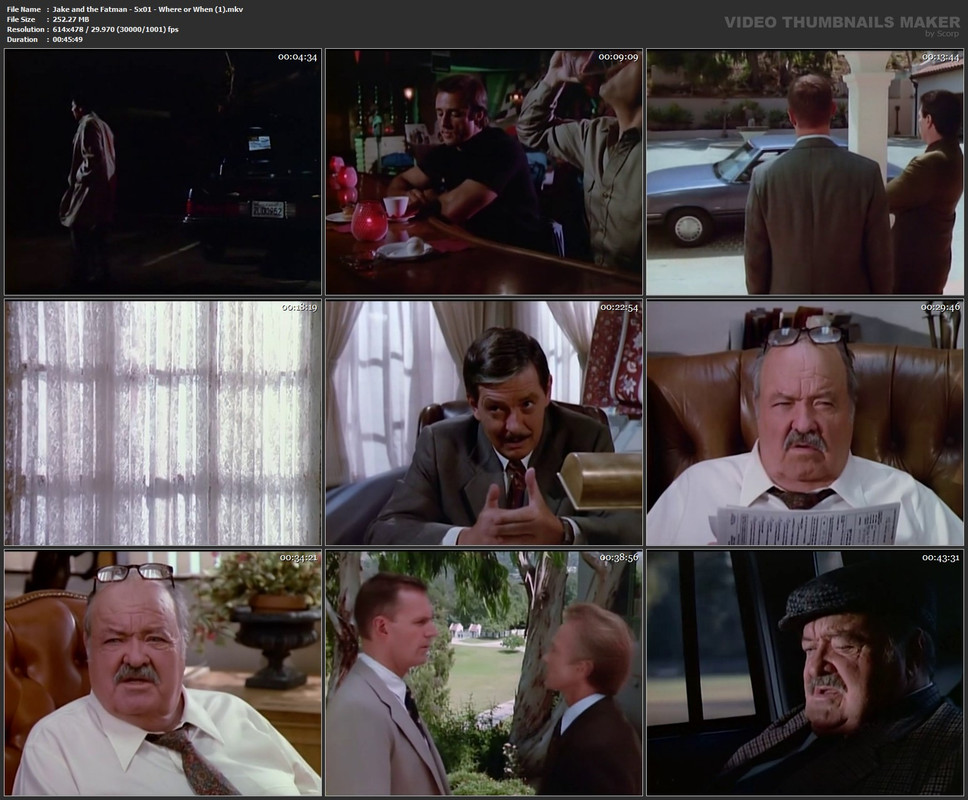 Jake and the Fatman - 5x01 - Where or When (1).mkv