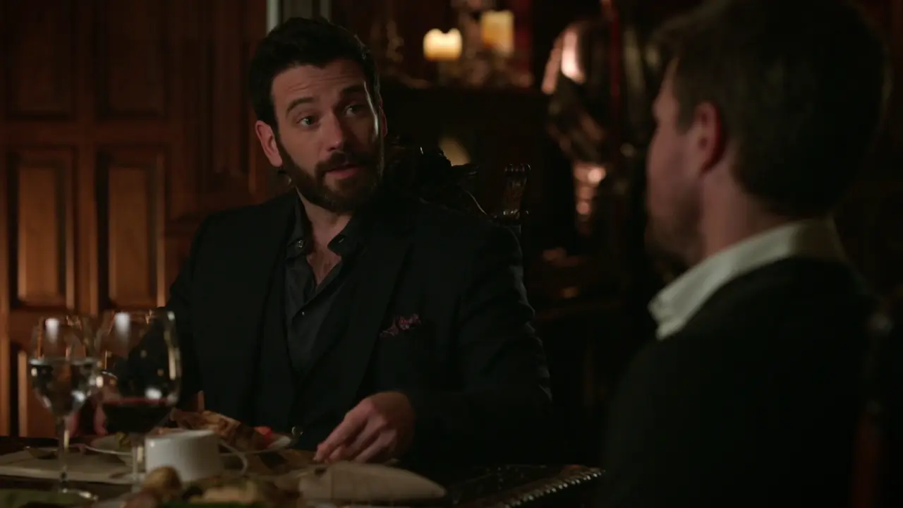 Arrow.S08E01.Starling.City.1080p.BDRip.ITA.ENG.AC3.FLAC.x264-BlackBit[screenshot 2]