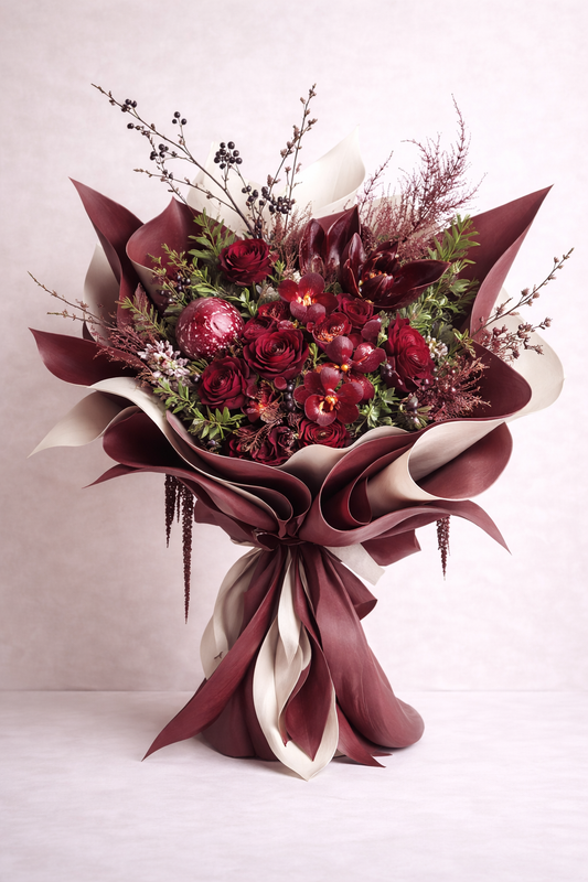 Designer Art - luxury floral arrangement for delivery in Washington DC