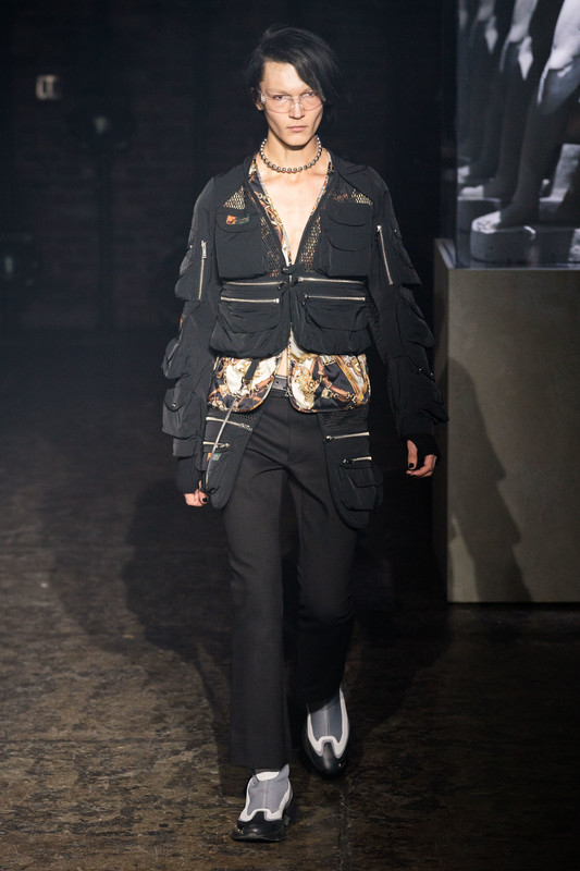 HM-PAFW19X