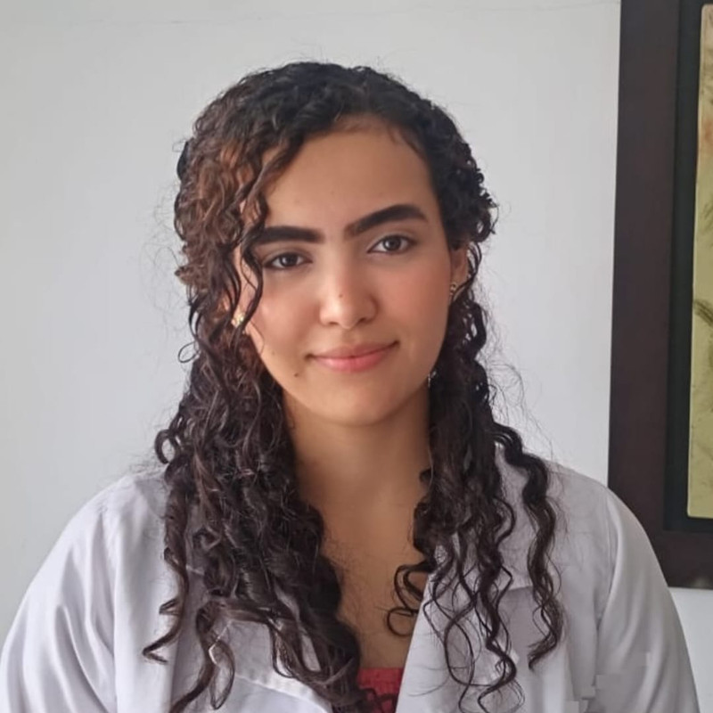 Imagen de la Ft. Daniela GzJanica Jaller