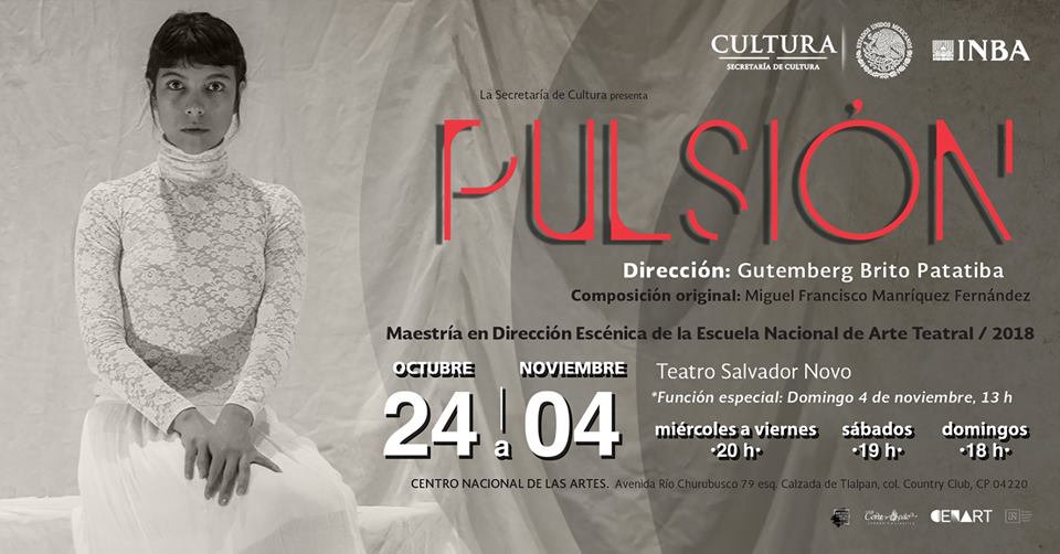 La Pulsión que lleva del erotismo a la plenitud