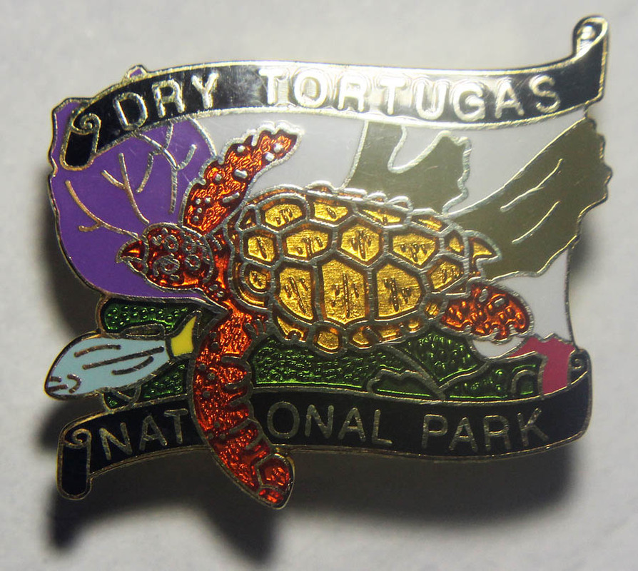 Dry Tortugas National Park