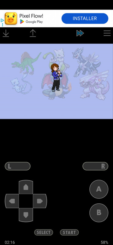 Screenshot 20260619 021659 John GBA Lite