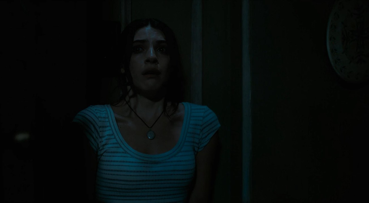 Until Dawn 2025 BluRay [Hindi + Tamil + Telugu + English] 480p 720p ESub Screenshot