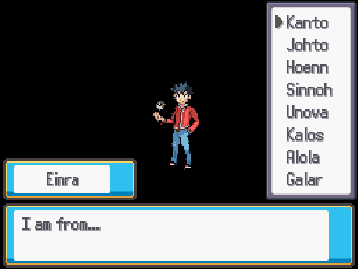 Pokémon Retired Champion no longer in need of beta-testers and proof-readers