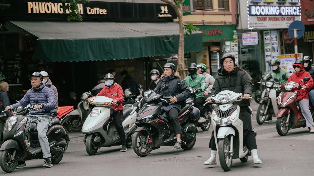 Mind Economy Briefing 2026