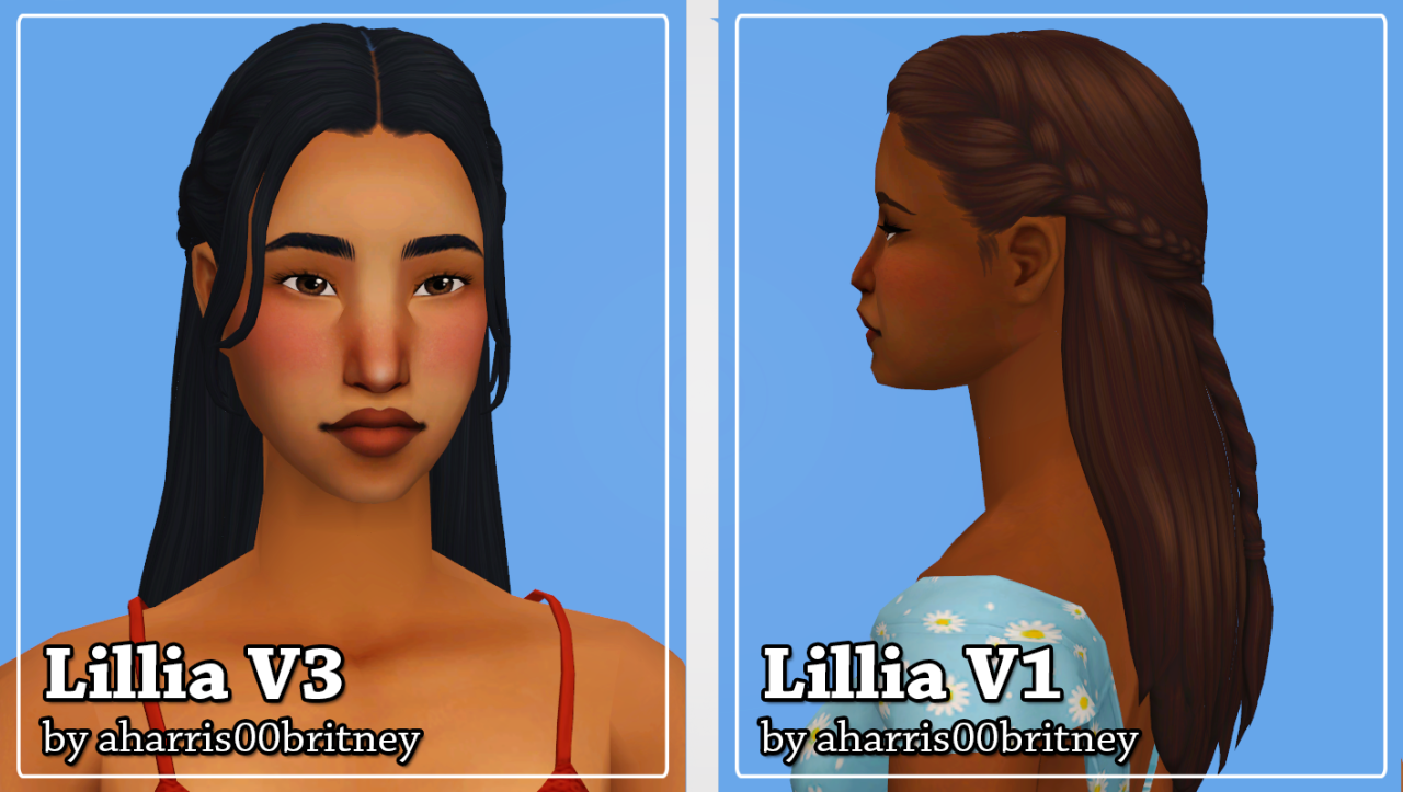 Lillia