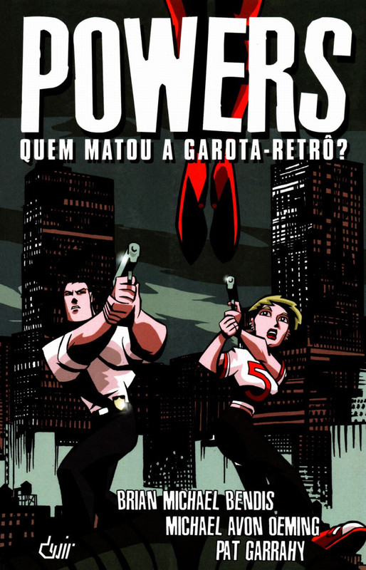 Powers