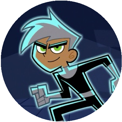 Danny Phantom