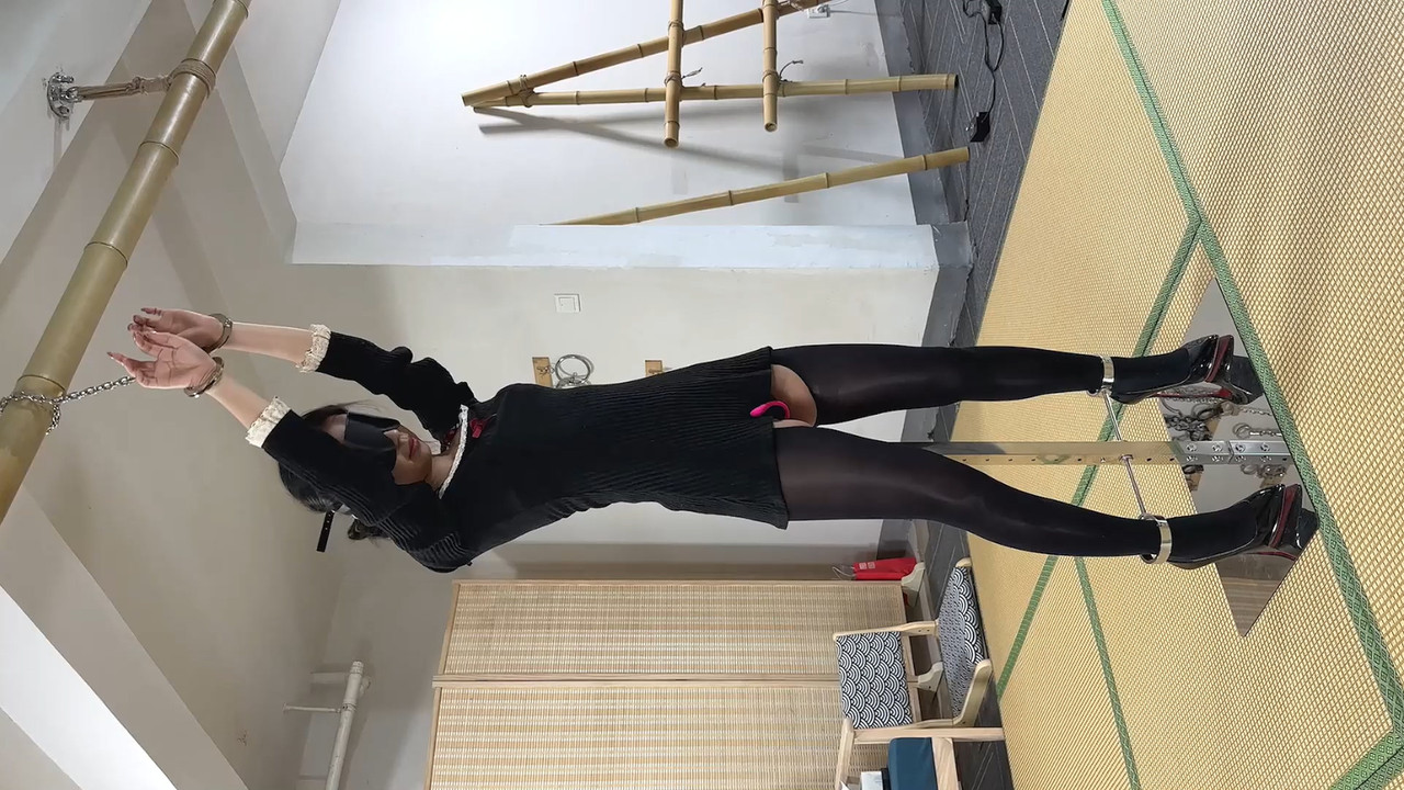 涵涵 偷偷滋味的小m被主人发现.mp4_20230724_093620.044