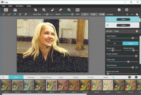 JixiPix Pastello 1.1.17 Portable