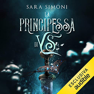 Sara Simoni - La Principessa di Ys (2023) (mp3 - 128 kbps)