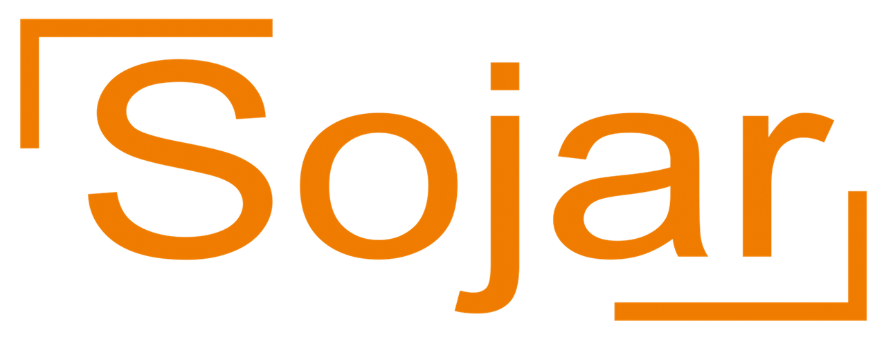Sojar Logo