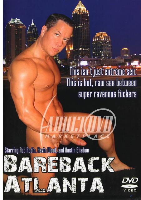 Bareback Atlanta