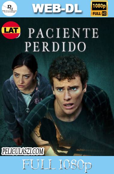 El Paciente (2022) Full HD WEB-DL 1080p Dual-Latino