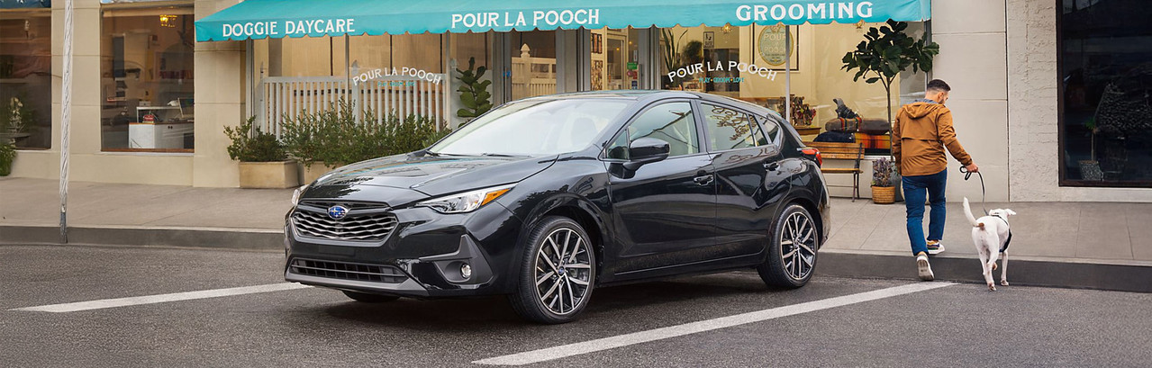 Quick Facts for Bay Area Subaru Drivers