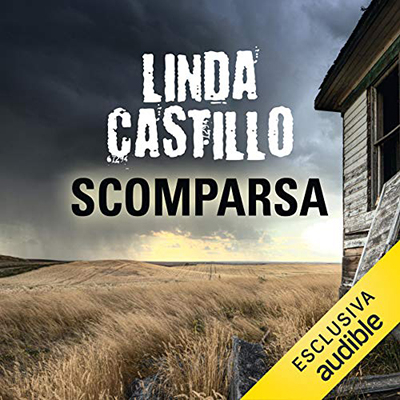 Linda Castillo - Scomparsa꞉ Kate Burkholder 4 (2016) (mp3 - 64 kbps)