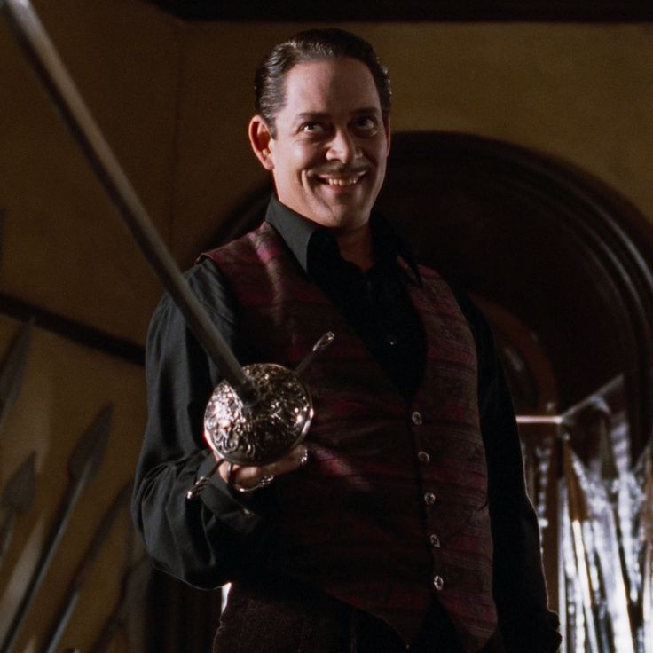 Melchiolivier Grimace