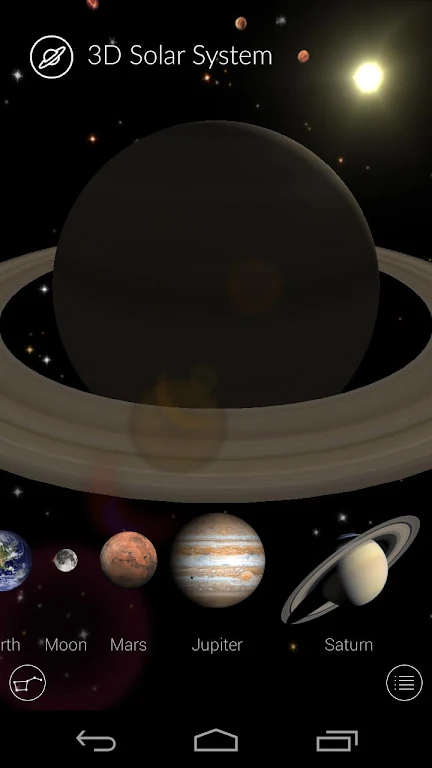 Night Sky APK