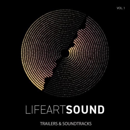 VA - LifeArt Sound, Vol. 1 (2020)