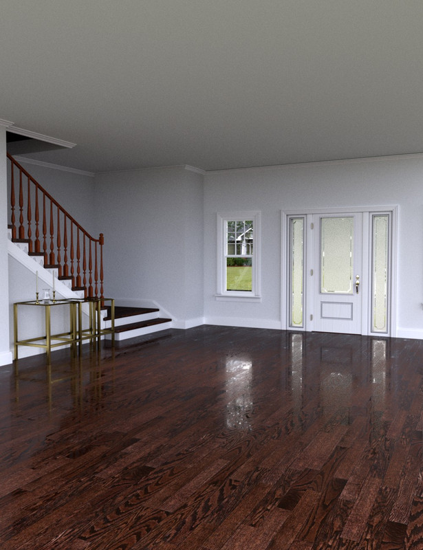 Collective3d Movie Sets Home Interior 2 Collective3d Movie Sets Home Interior 2